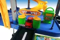 Garaż Parking Playset - tantis.pl