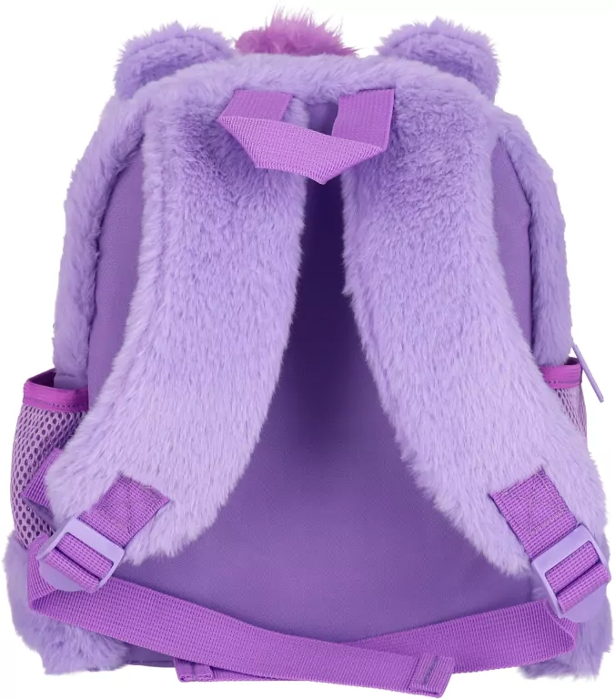 Plecak pluszowy Care Bears Miśka - tantis.pl