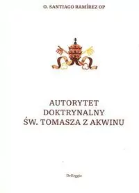 Autorytet doktrynalny św.Tomasza z Akwinu - tantis.pl