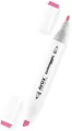 Marker Chromax z 2 końcówk. purple grey 88 - tantis.pl