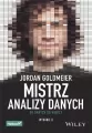 Mistrz analizy danych. Od danych do wiedzy. Wyd II - tantis.pl