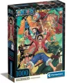 Puzzle Compact 1000. One Piece - tantis.pl