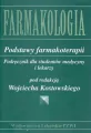 Farmakologia. Podstawy farmakoterapii. Tom 1-2 - tantis.pl