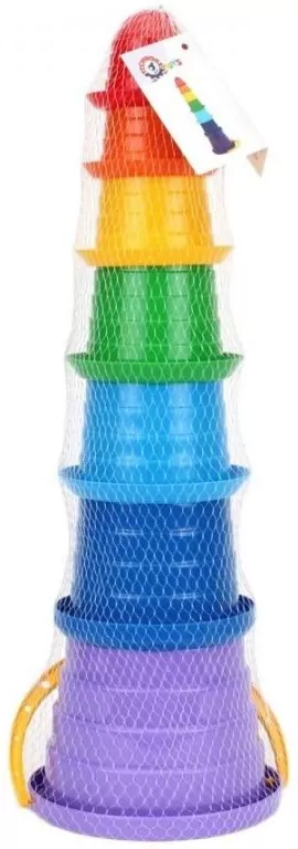 Piramida sombrero - tantis.pl