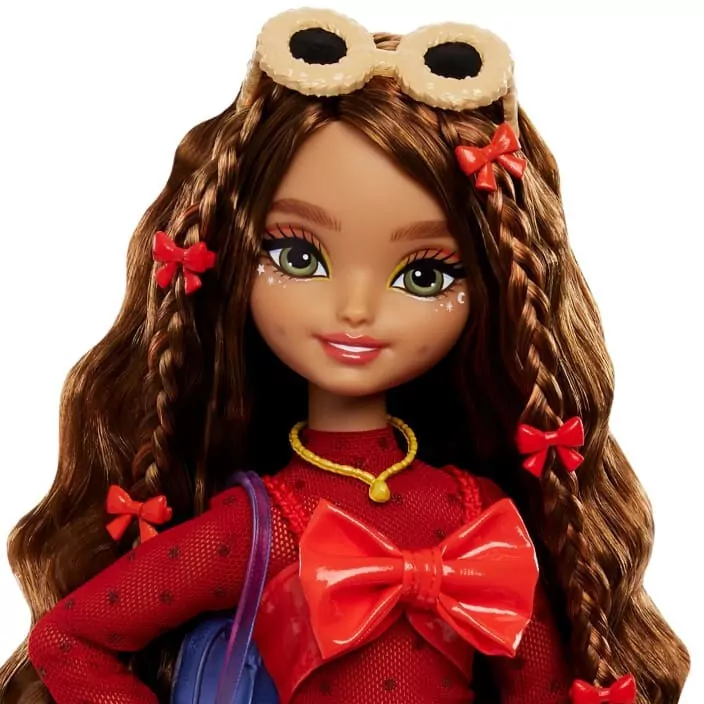 Barbie Dream Besties Lalka Teresa - tantis.pl