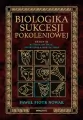 Biologika Sukcesji Pokoleniowej Sezon II Za życia - tantis.pl