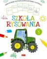 Szkoła rysowania. Poziom 3 - tantis.pl