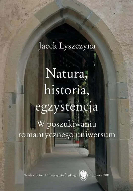Natura, historia, egzystencja - tantis.pl