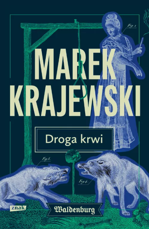 Droga krwi - tantis.pl