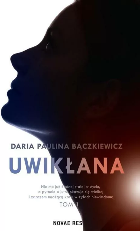 Uwikłana - tantis.pl