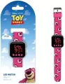 Zegarek LED z kalendarzem Lotso LTS00017 - tantis.pl