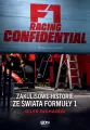 F1 Racing Confidential. Zakulisowe historie ze świata Formuły 1 - tantis.pl