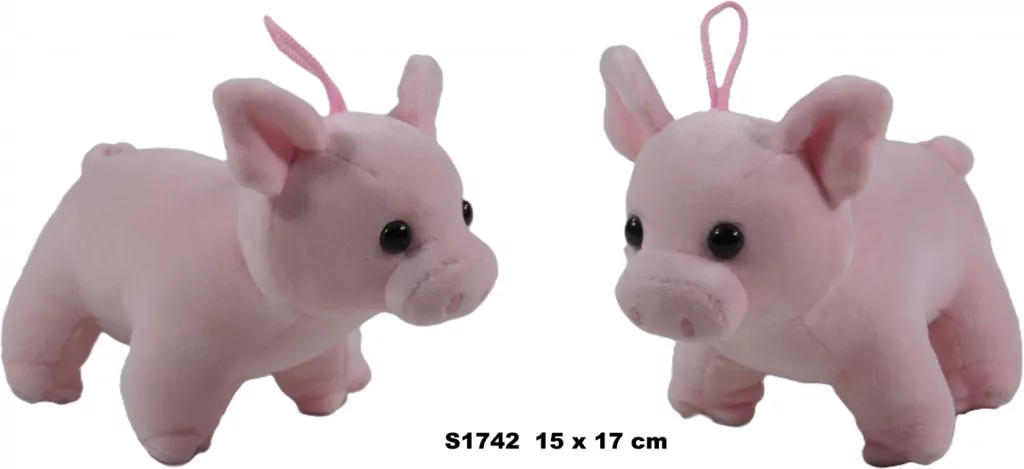 Świnka 18cm - tantis.pl