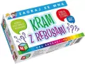Kram z rebusami - tantis.pl