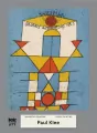 Klee. Malarstwo światowe - tantis.pl