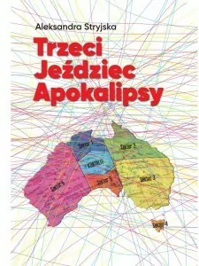 Trzeci Jeżdziec Apokalipsy - tantis.pl
