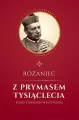 Różaniec z Prymasem Tysiąclecia kard S. Wyszyńskim - tantis.pl