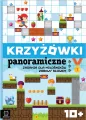 Krzyżówki panoramiczne. Zadania dla miłośników.. - tantis.pl
