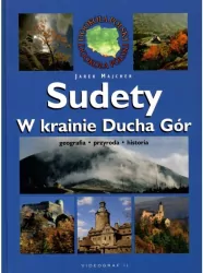 Sudety. W krainie duch Gór Videograf II