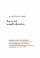 Roczniki kwedlinburskie z lat 984-1025 - tantis.pl