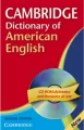 Camb Dictionary of American English 2ed PB + CD-ROM OOP - tantis.pl