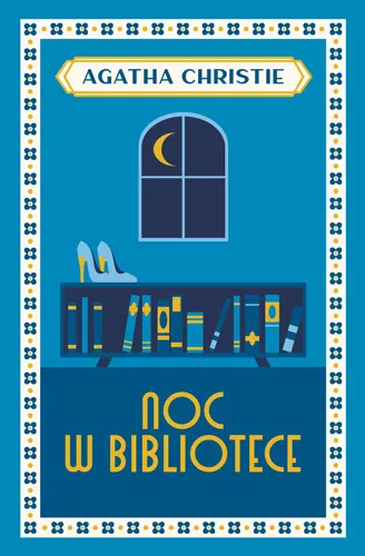 Noc w bibliotece - tantis.pl
