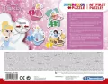 Clementoni. Moje pierwsze puzzle. Disney Princess. Księżniczki - tantis.pl