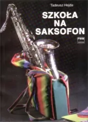 Szkoła na saksofon