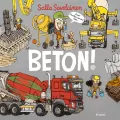Beton - tantis.pl