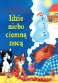 Idzie niebo ciemną nocą - tantis.pl