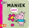 Maniek liczy - tantis.pl
