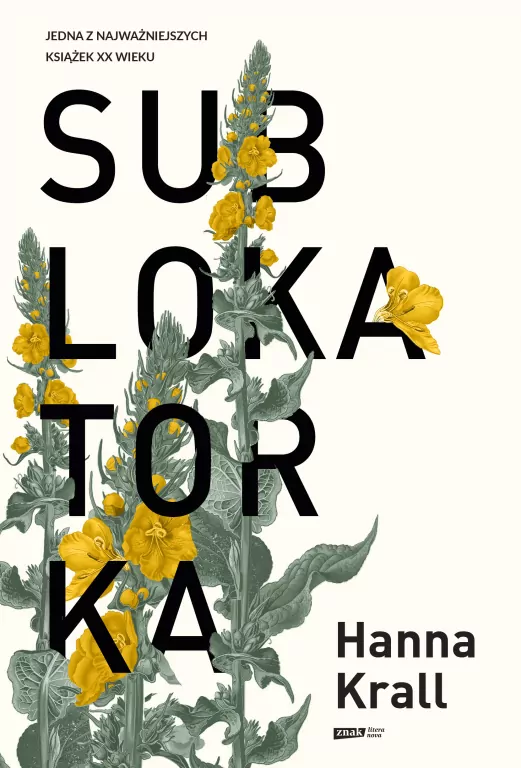 Sublokatorka - tantis.pl