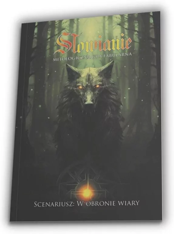 Słowianie: W Obronie Wiary - tantis.pl