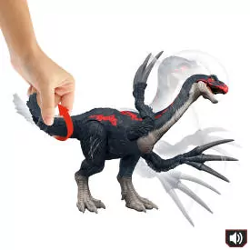 Jurassic World Teoria Chaosu Terizinozaur - tantis.pl