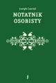 Notatnik osobisty. Ze wspomnień - tantis.pl