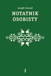 Notatnik osobisty. Ze wspomnień