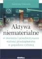 Aktywa niematerialne w tworzeniu i przechwytywaniu - tantis.pl