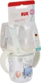 NUK. Butelka do nauki picia z ustnikiem. 150 ml. Osioł - tantis.pl