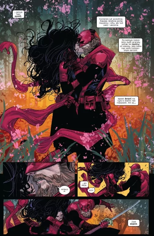 Daredevil. Tom 4 - tantis.pl