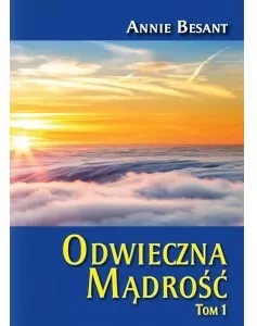 Odwieczna mądrość. Tom 1 - tantis.pl