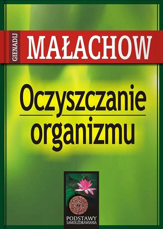 Oczyszczanie organizmu - tantis.pl