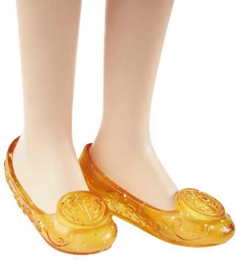 Lalka Merida. Disney Princess - tantis.pl