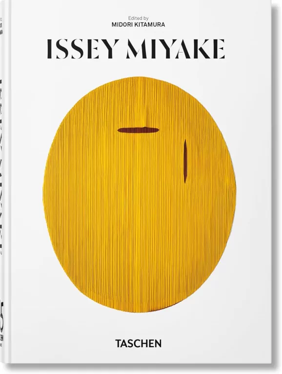 Issey Miyake. 45th Ed. - tantis.pl