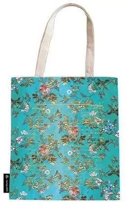 Torba płócienna Jane Austen Persuasion - tantis.pl