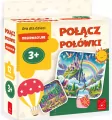 Połącz połówki Obserwacyjne 3+ - tantis.pl