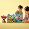 LEGO® DUPLO® Town. Dzikie zwierzęta Azji. 10974 - tantis.pl