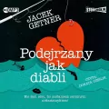 Podejrzany jak diabli audiobook - tantis.pl