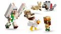 LEGO® Atak kurzego jeźdźca na pustyni 21592 - tantis.pl