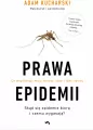 Prawa epidemii. Co wspólnego mają wirusy, idee i fake newsy. Skąd się epidemie biorą i czemu wygasają - tantis.pl