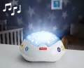 Karuzela z misiami 3w1 + projektor - tantis.pl